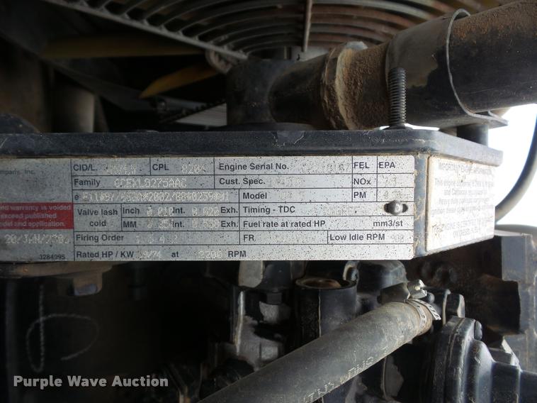 image for item DA5877 Ingersoll Rand SD-77F padfoot roller