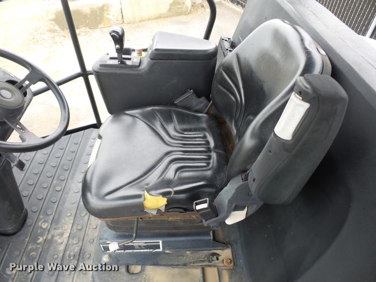 image for item DA5877 Ingersoll Rand SD-77F padfoot roller