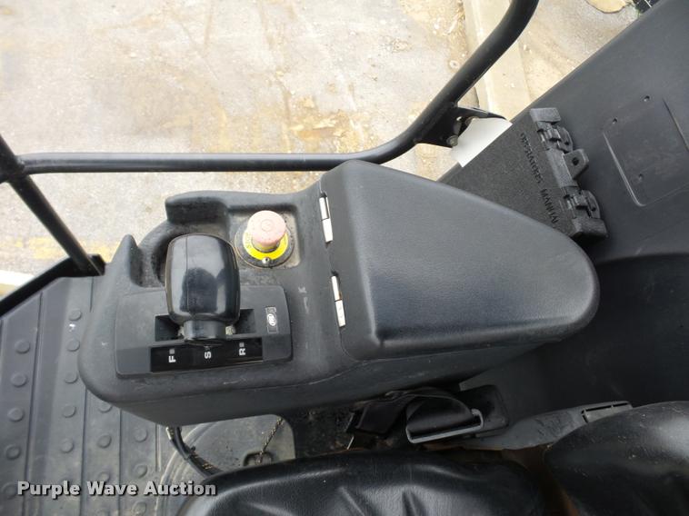 image for item DA5877 Ingersoll Rand SD-77F padfoot roller