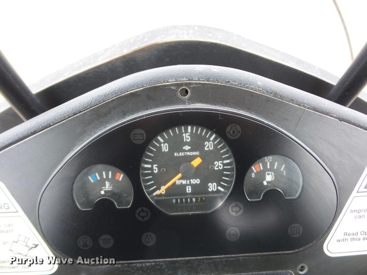 image for item DA5877 Ingersoll Rand SD-77F padfoot roller