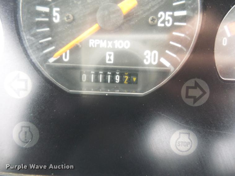 image for item DA5877 Ingersoll Rand SD-77F padfoot roller