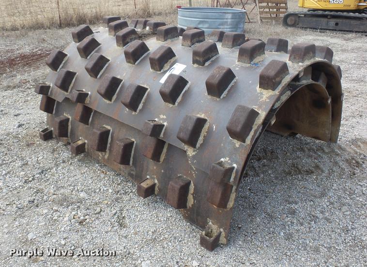 image for item L4542 Drum roller shell kit