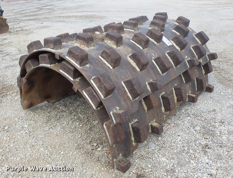 image for item L4542 Drum roller shell kit