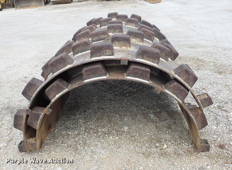 image for item L4542 Drum roller shell kit