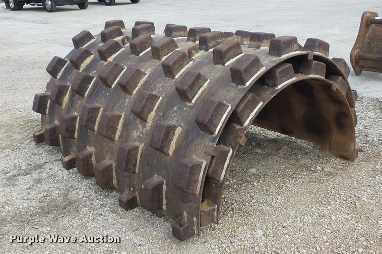 image for item L4542 Drum roller shell kit