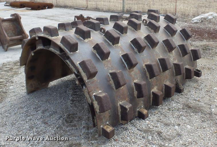 image for item L4542 Drum roller shell kit