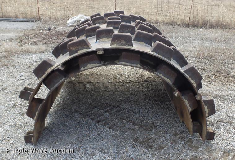 image for item L4542 Drum roller shell kit