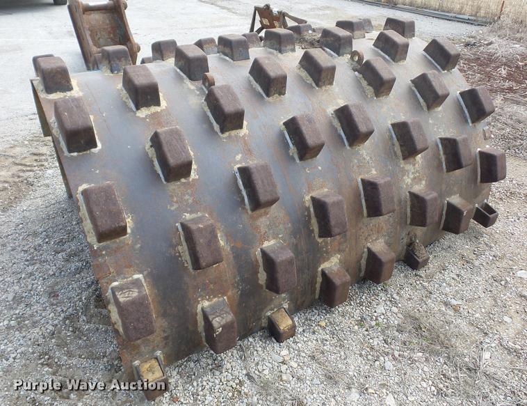 image for item L4542 Drum roller shell kit