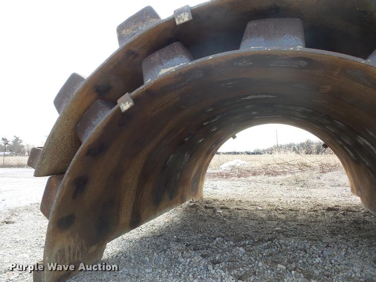 image for item L4542 Drum roller shell kit