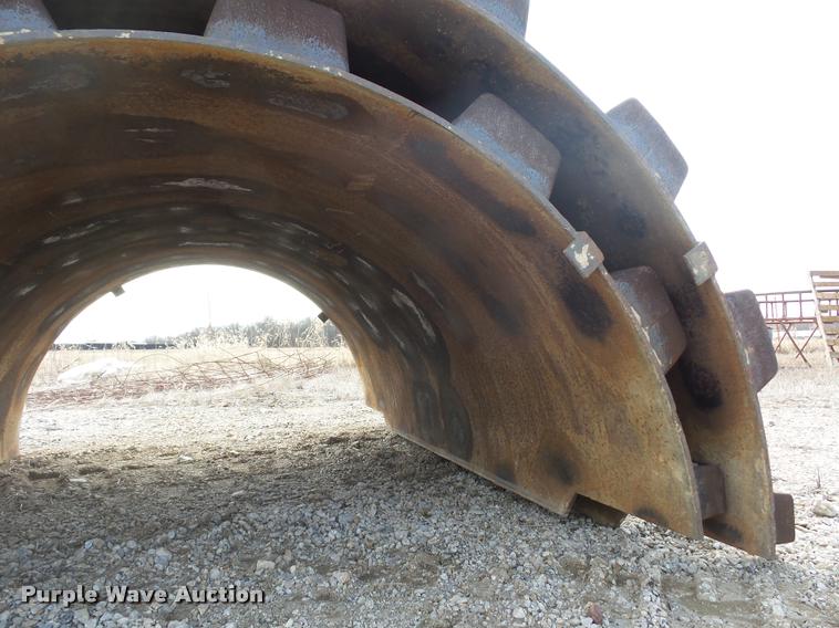 image for item L4542 Drum roller shell kit