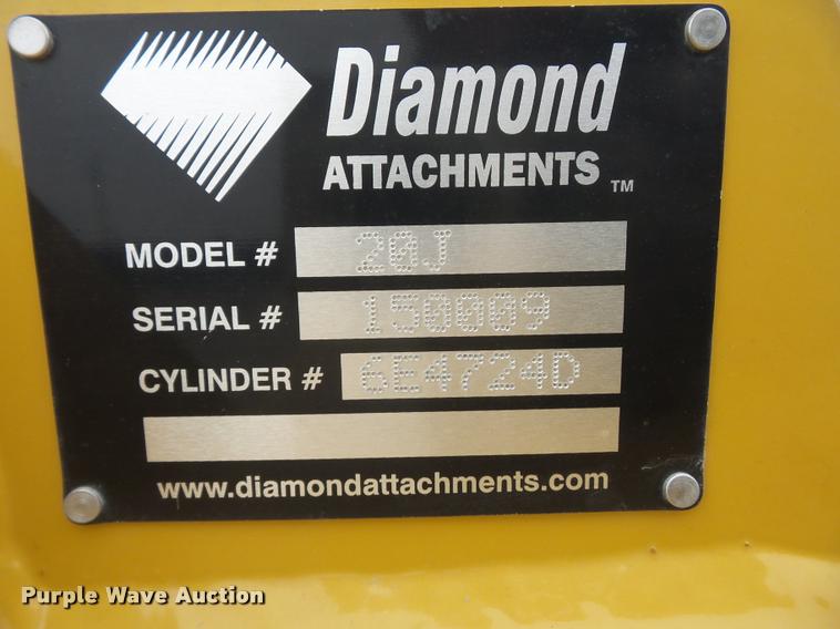 image for item L4543 2000 Caterpillar 120H motor grader