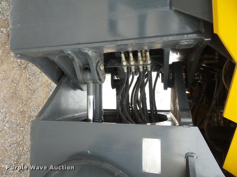 image for item L4544 2007 Komatsu WA380-6 wheel loader