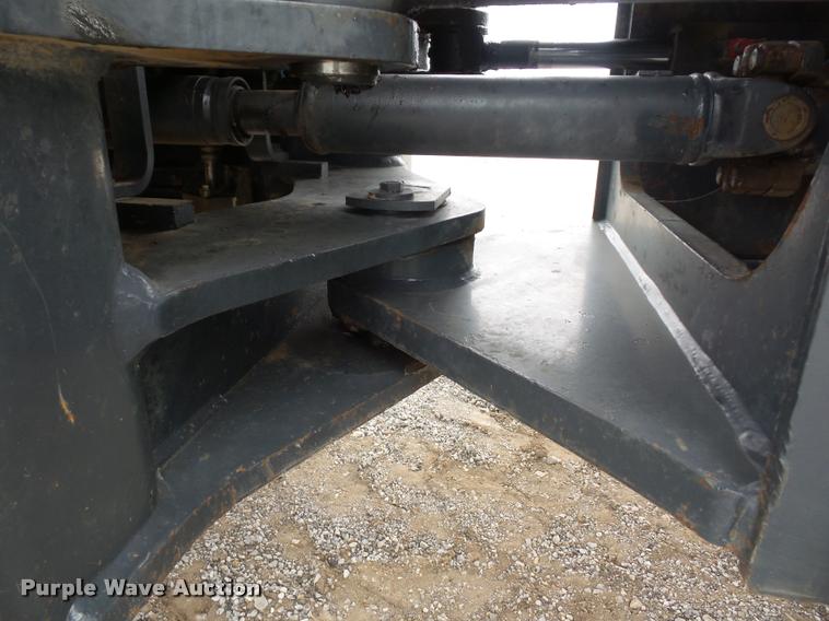 image for item L4544 2007 Komatsu WA380-6 wheel loader