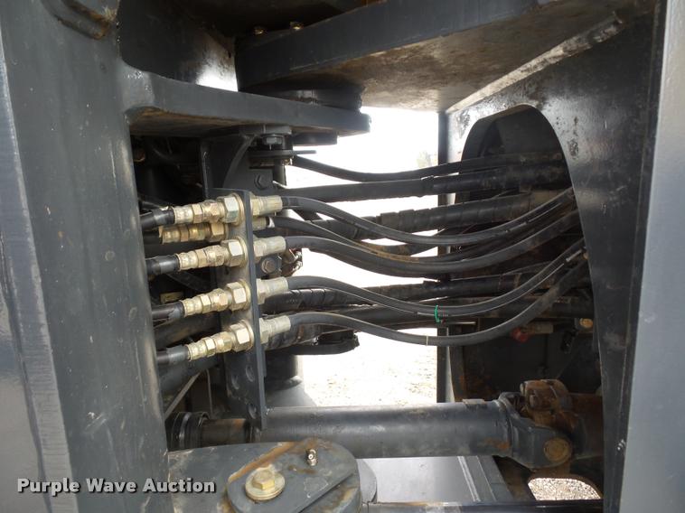 image for item L4544 2007 Komatsu WA380-6 wheel loader