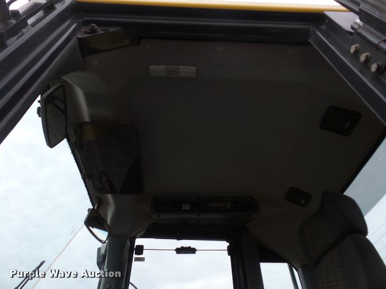 image for item L4544 2007 Komatsu WA380-6 wheel loader