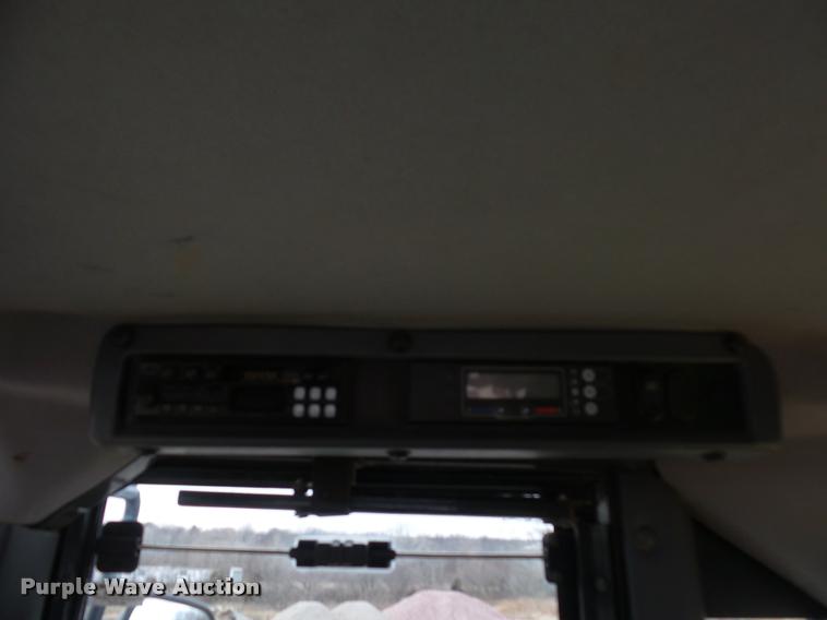 image for item L4544 2007 Komatsu WA380-6 wheel loader