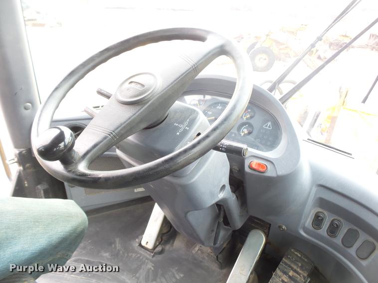 image for item L4544 2007 Komatsu WA380-6 wheel loader
