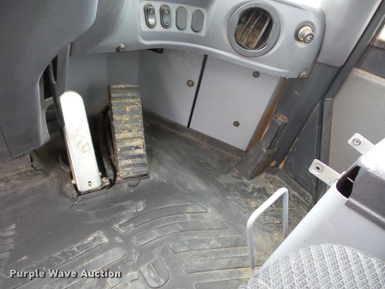 image for item L4544 2007 Komatsu WA380-6 wheel loader