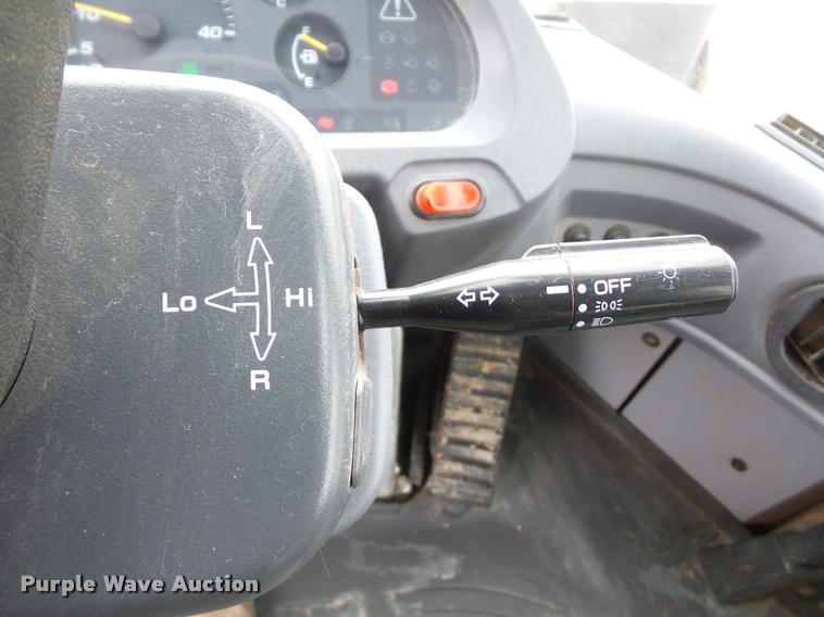 image for item L4544 2007 Komatsu WA380-6 wheel loader