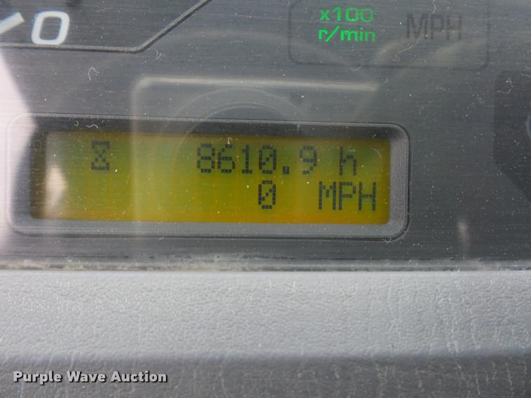 image for item L4544 2007 Komatsu WA380-6 wheel loader