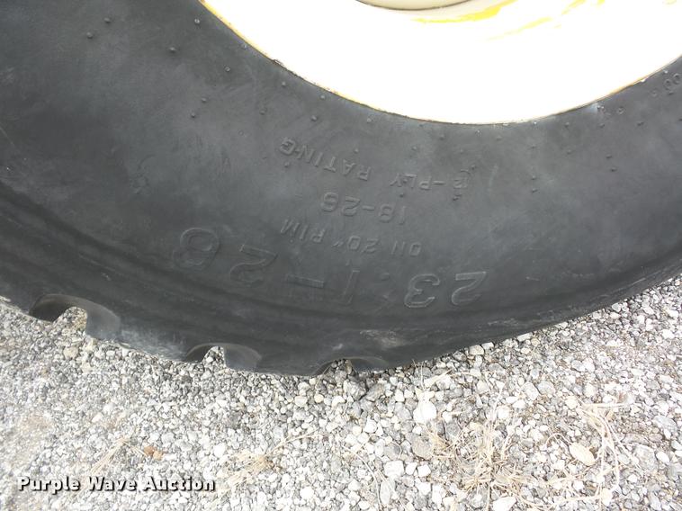 image for item L4545 Ingersoll Rand SD116DX TF single drum vibratory roller