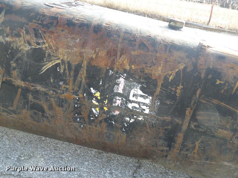 image for item L4558 Caterpillar H140DS hydraulic hammer