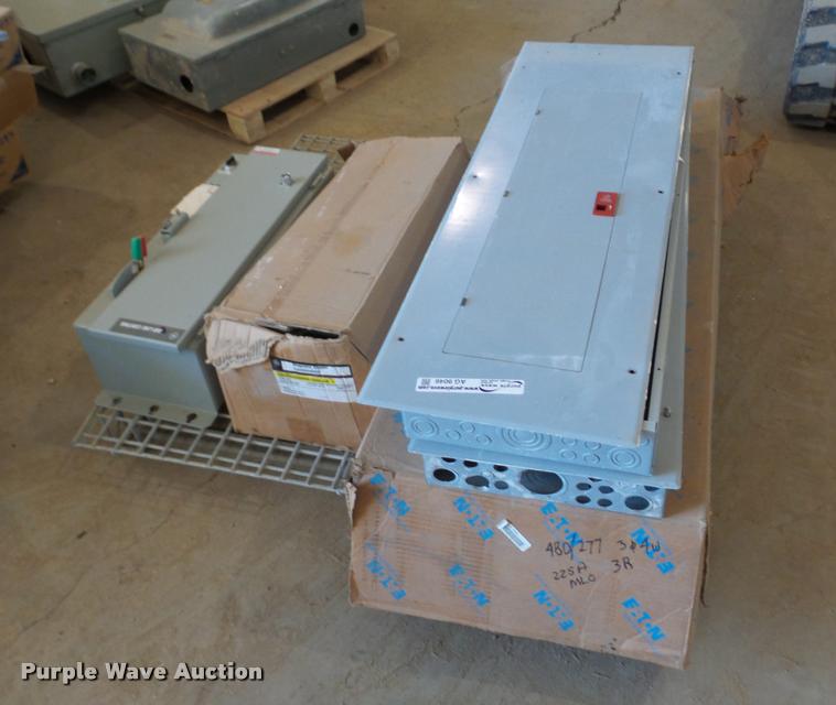 image for item AG9046 Building materials