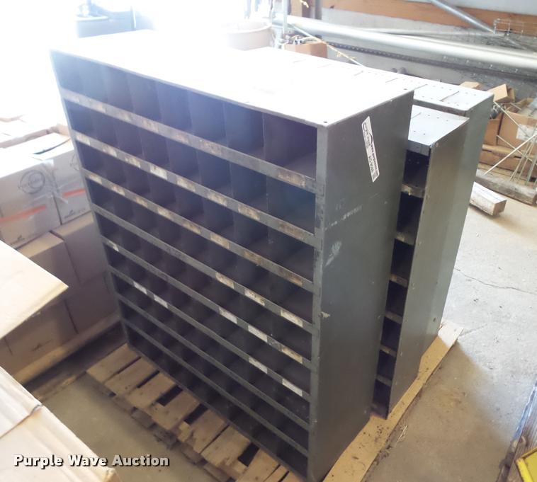 image for item AG9048 (3) bolt bins