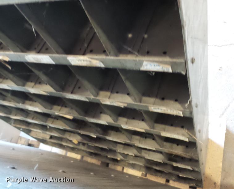 image for item AG9048 (3) bolt bins