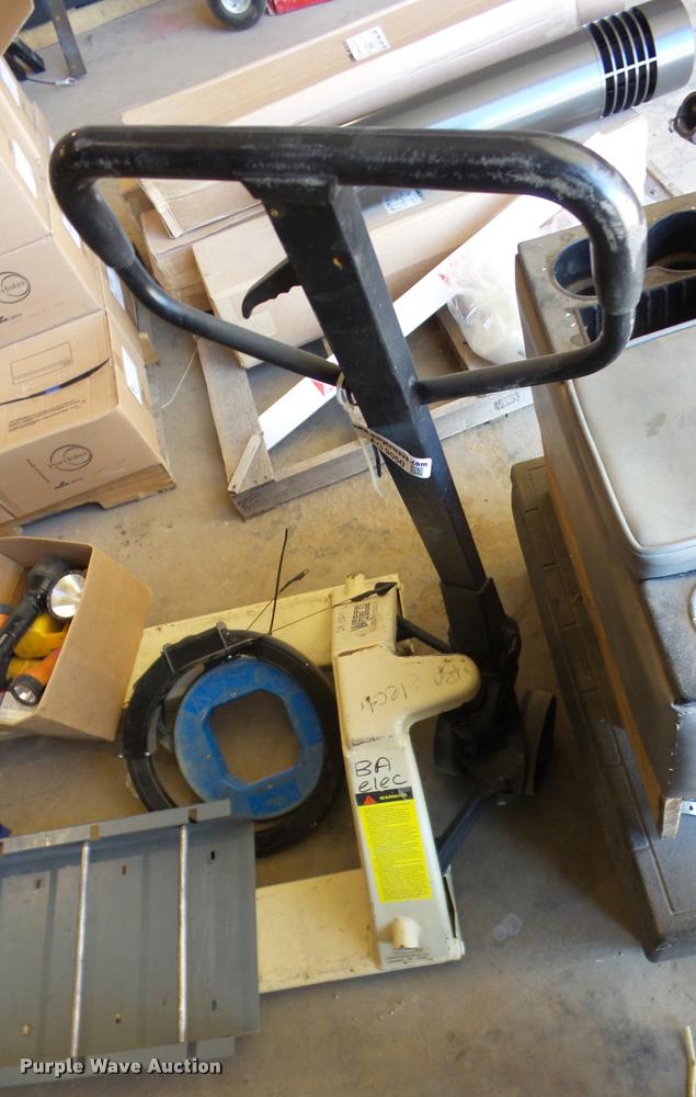 image for item AG9050 Tools