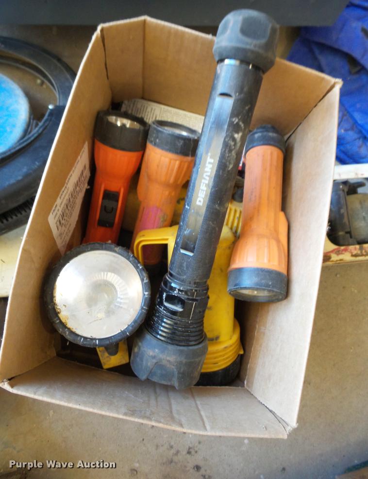 image for item AG9050 Tools