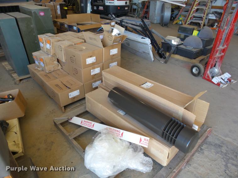 image for item AG9051 Building materials