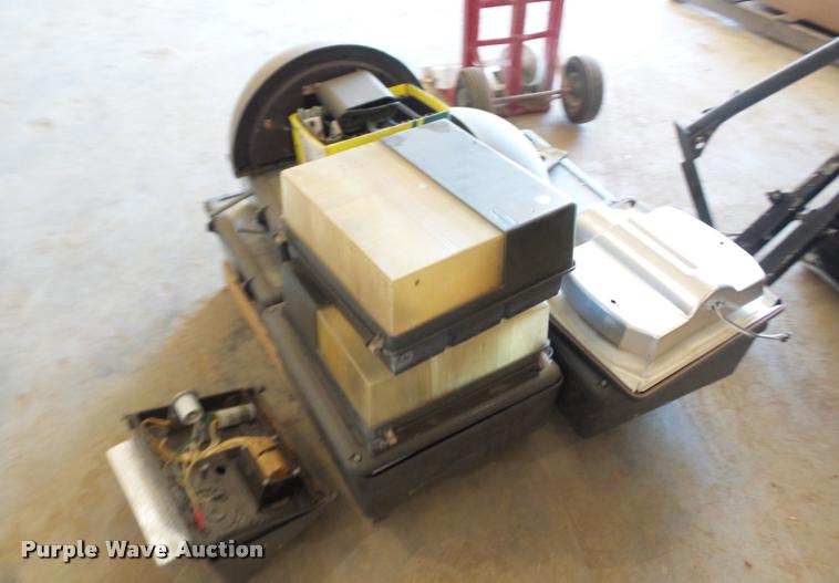 image for item AG9051 Building materials