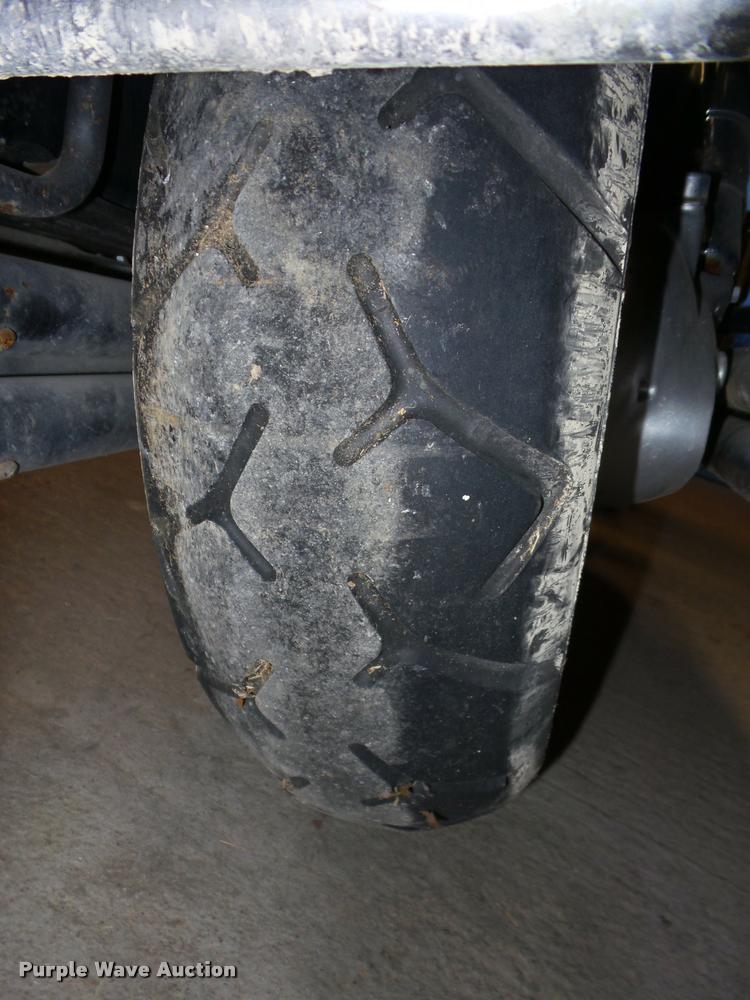 image for item AG9251 1997 Honda GL1500CT Valkyrie Tourer motorcycle