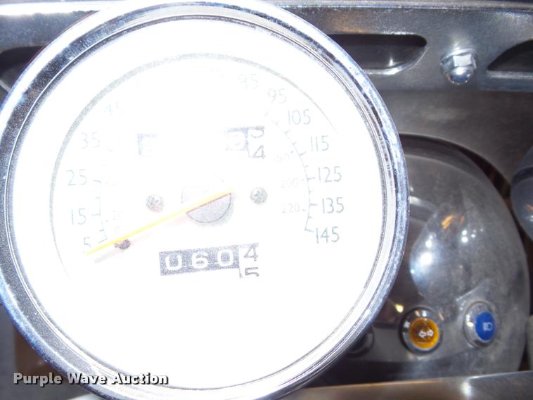 image for item AG9251 1997 Honda GL1500CT Valkyrie Tourer motorcycle