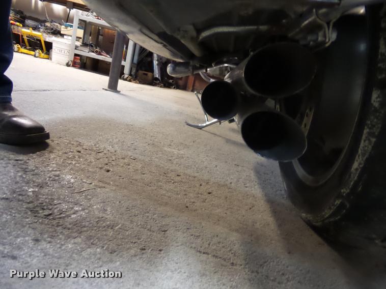 image for item AG9251 1997 Honda GL1500CT Valkyrie Tourer motorcycle