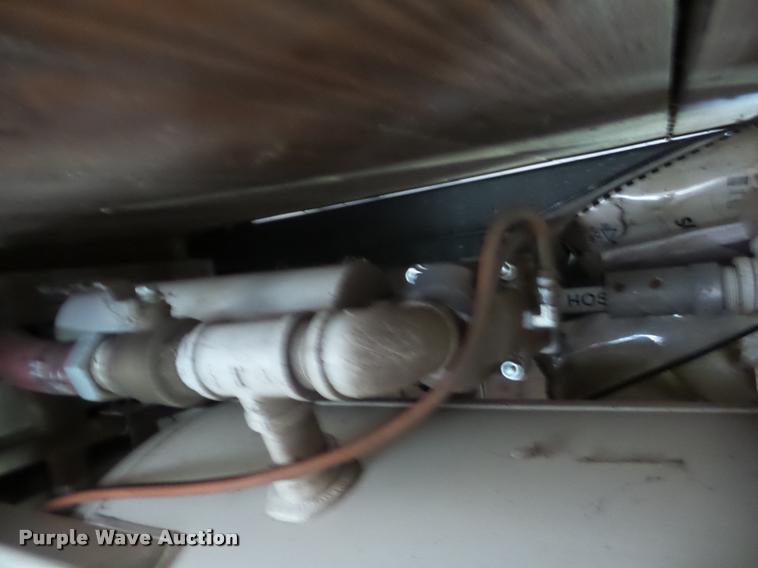 image for item AG9256 Schmidt sand blaster