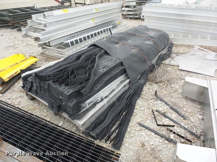 image for item AX9297 landscape grow all erosion control