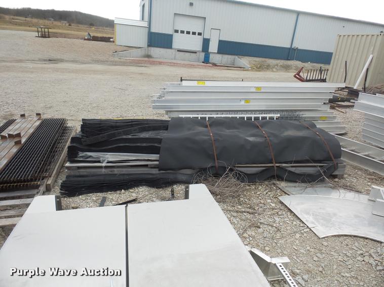 image for item AX9297 landscape grow all erosion control