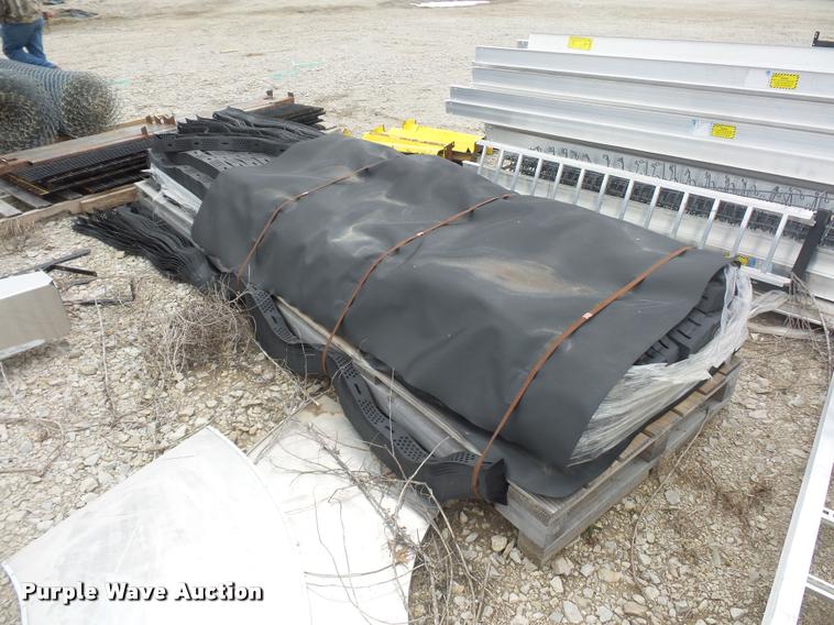 image for item AX9297 landscape grow all erosion control