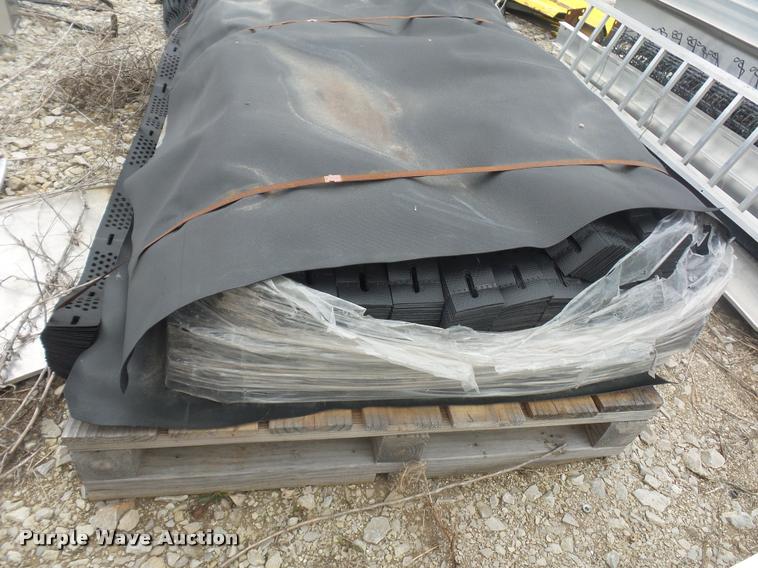 image for item AX9297 landscape grow all erosion control