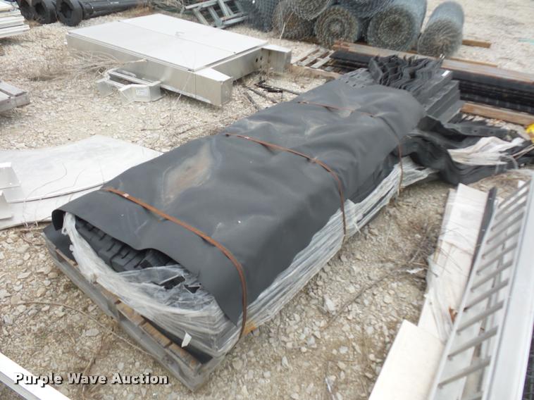 image for item AX9297 landscape grow all erosion control