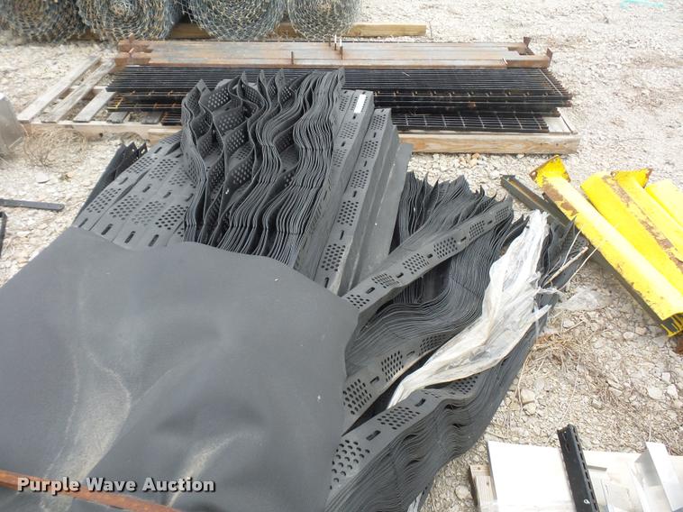 image for item AX9297 landscape grow all erosion control