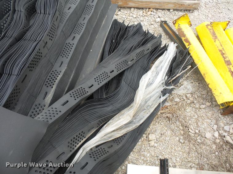 image for item AX9297 landscape grow all erosion control