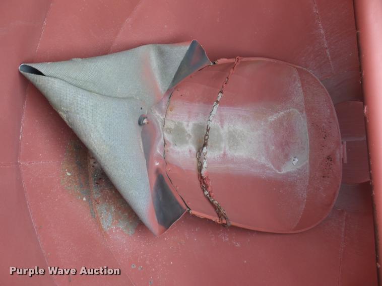 image for item AX9299 Concrete hopper