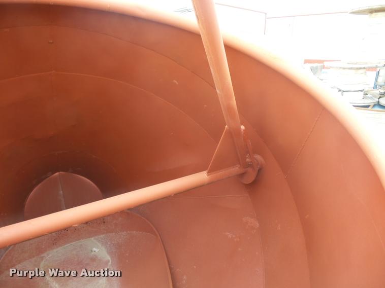 image for item AX9299 Concrete hopper