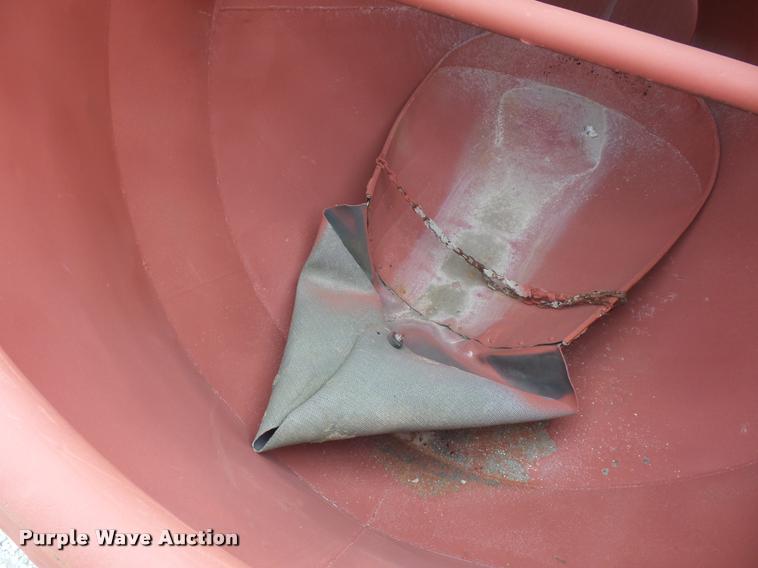 image for item AX9299 Concrete hopper