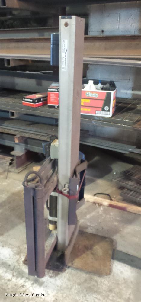 image for item AX9302 Powermate end gate lift