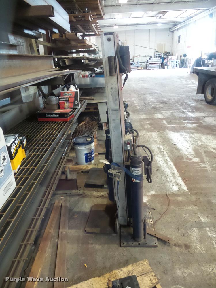 image for item AX9304 Powermate end gate lift