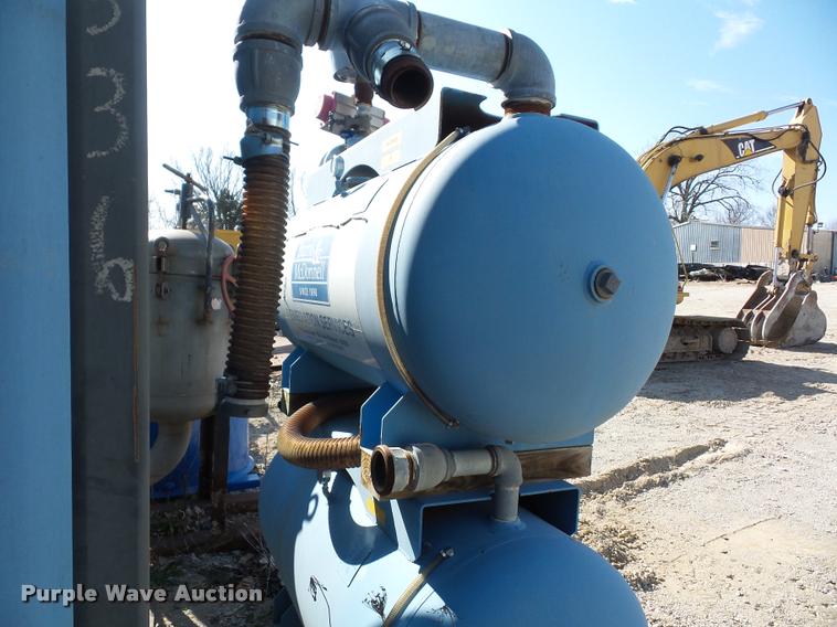 image for item BI9136 (2) air tanks